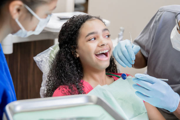 Best Walk-In Emergency Dentist in Salmon, ID