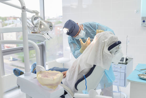 Best Emergency Root Canal Treatment in Salmon, ID