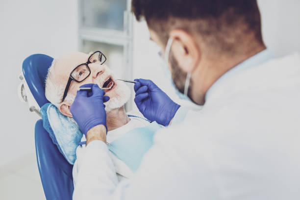 Best Emergency Broken Tooth Repair in Salmon, ID